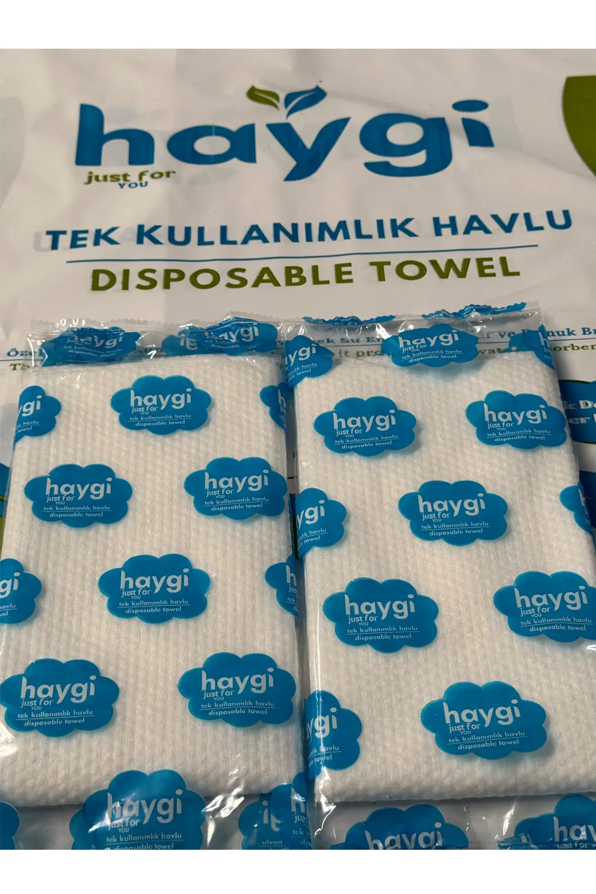 Kuaför Havlusu - 2
